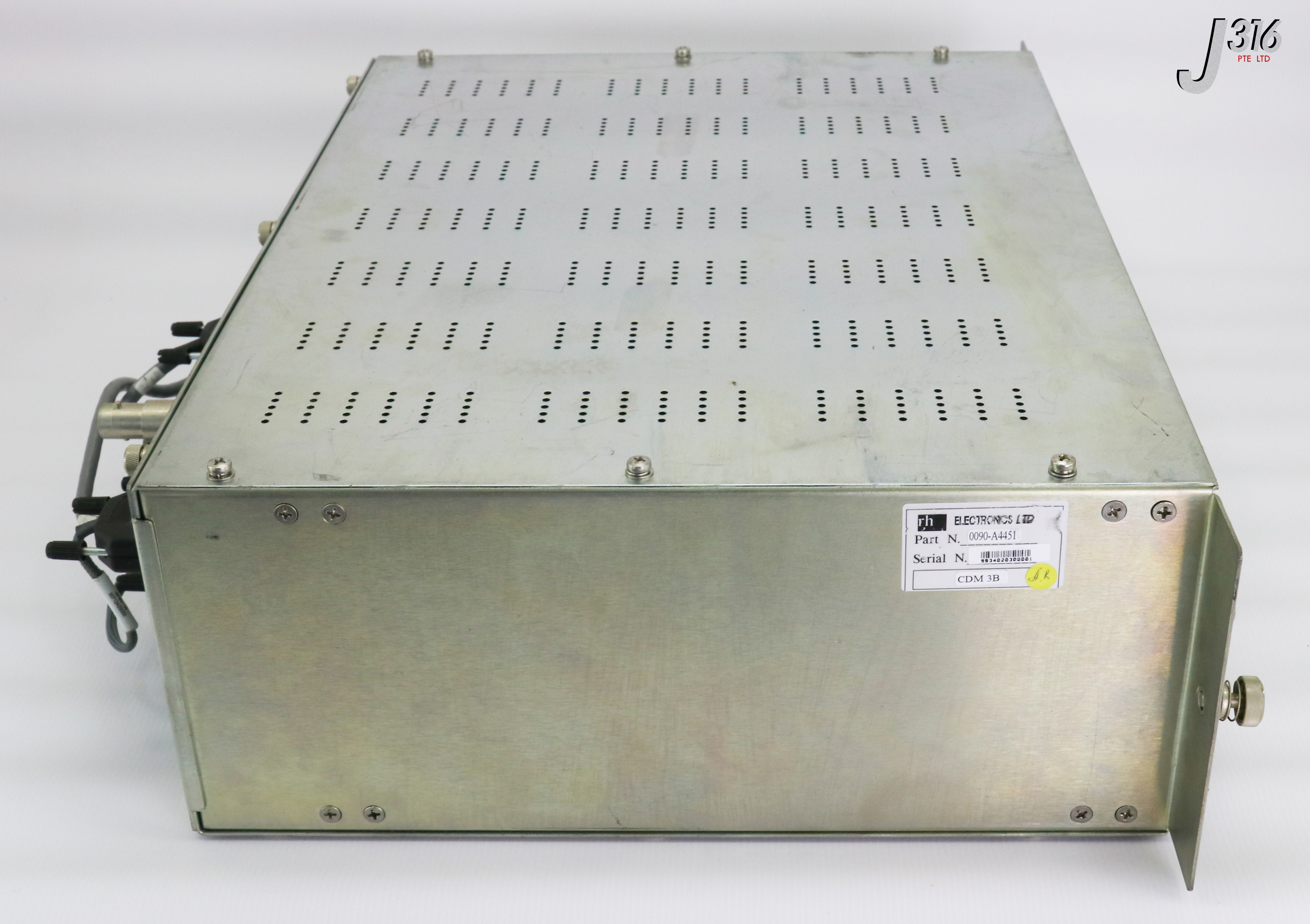 オーダー用サンプル 16218 APPLIED MATERIALS OPAL CDM3B ASSY 0090-A4401 0090-A4451 | eBay